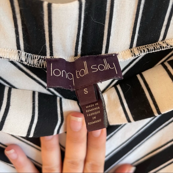 Long Tall Sally Maxi Skirt - Small - Picture 3 of 3